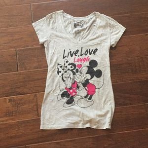 Disney Shirt